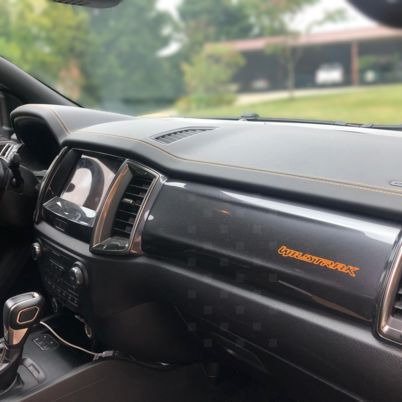 Ford FORD RANGER WILDTRAK DOUBLE CABINE 2.0 ECOBLUE 213 BV10 4P - Xe bán tải: hình 5 Ford FORD RANGER WILDTRAK DOUBLE CABINE 2.0 ECOBLUE 213 BV10 4P - Xe bán tải: hình 5
