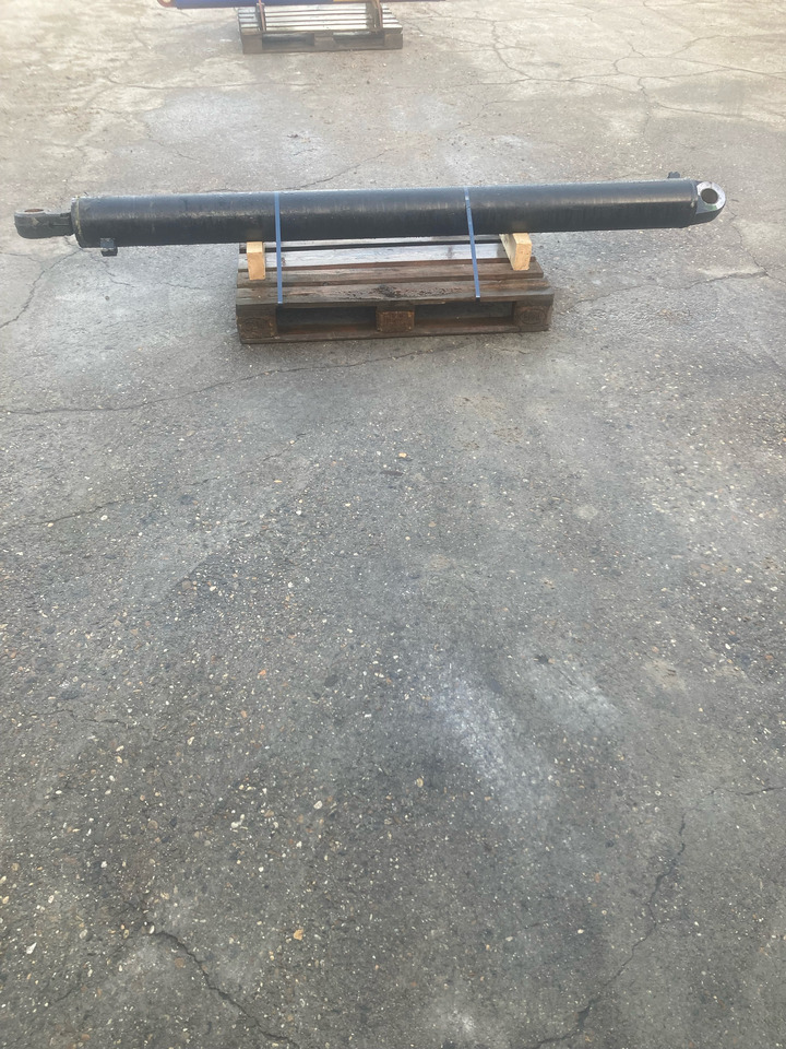 Hyva - Xi lanh thủy lực: hình 1 Hyva - Xi lanh thủy lực: hình 1