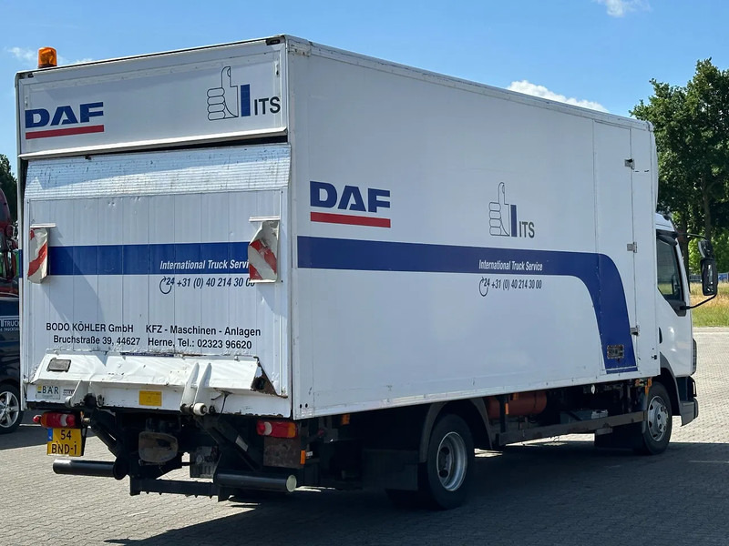 DAF LF 45 180 4x2 Gesloten Opbouw Manual Euro 3 - Xe tải hộp: hình 3 DAF LF 45 180 4x2 Gesloten Opbouw Manual Euro 3 - Xe tải hộp: hình 3