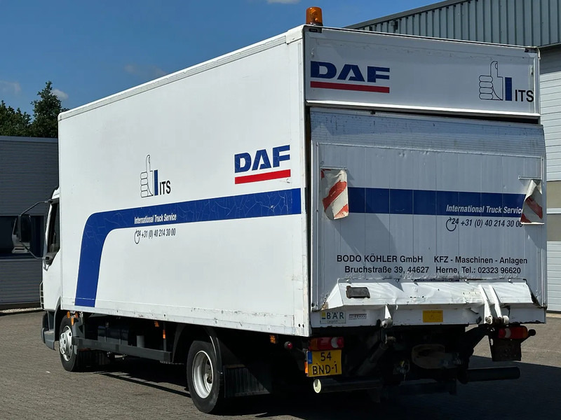 DAF LF 45 180 4x2 Gesloten Opbouw Manual Euro 3 - Xe tải hộp: hình 4 DAF LF 45 180 4x2 Gesloten Opbouw Manual Euro 3 - Xe tải hộp: hình 4
