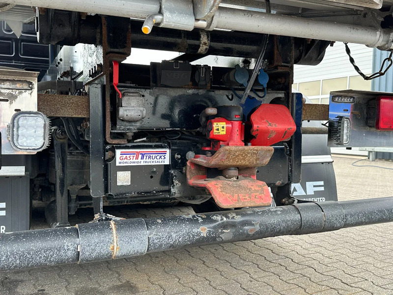 DAF XF 510 6x2 - Benalu Alu 30M³ Kipper - Euro 6 *New Apk* - Xe ben: hình 5 DAF XF 510 6x2 - Benalu Alu 30M³ Kipper - Euro 6 *New Apk* - Xe ben: hình 5