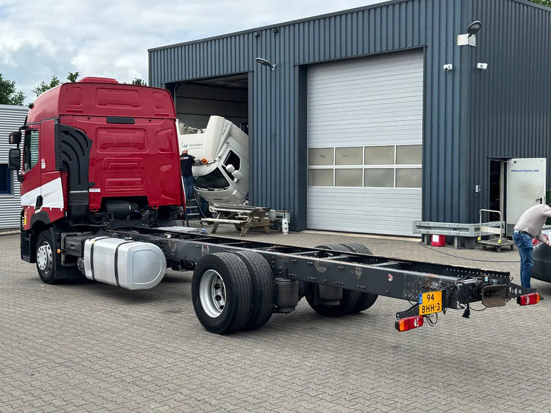 Renault T380 Comfort 4x2 Chassis / Euro 6 *NL-Truck* - Xe tải khung gầm: hình 4 Renault T380 Comfort 4x2 Chassis / Euro 6 *NL-Truck* - Xe tải khung gầm: hình 4