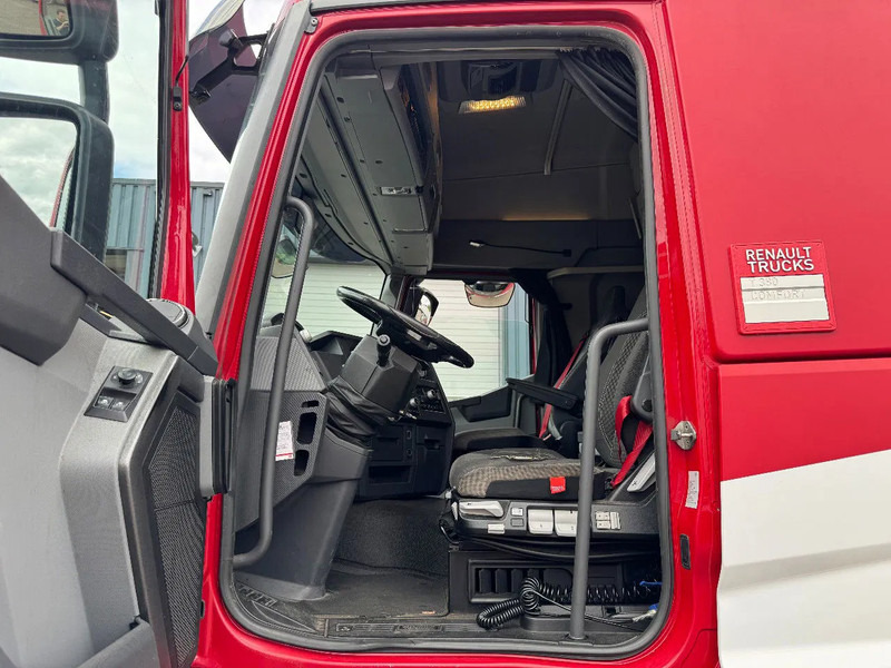 Xe tải khung gầm Renault T380 Comfort 4x2 Chassis / Euro 6 *NL-Truck*: hình 9