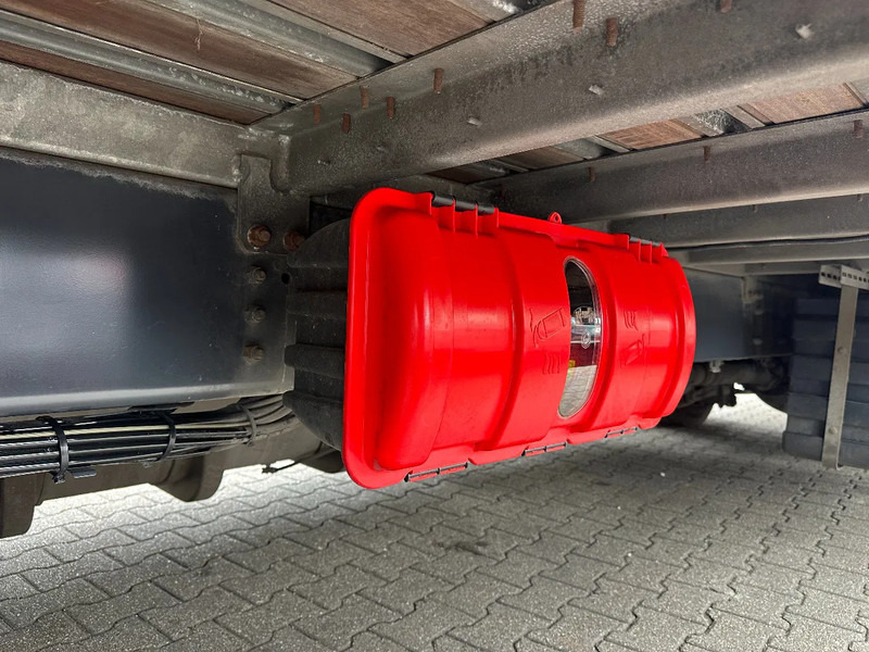 Xe tải hộp Scania R410 Jumbo Combi 115m3 Euro 6 Topline Retarder Doorlaadsysteem Full Air *NL-Truck*: hình 11