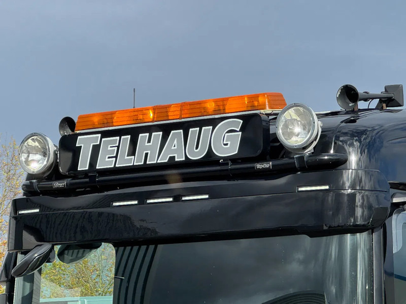 Scania R650 V8 6x4 Chassis Retarder WB 4.50 Only 465tkm! - Xe tải khung gầm: hình 2 Scania R650 V8 6x4 Chassis Retarder WB 4.50 Only 465tkm! - Xe tải khung gầm: hình 2