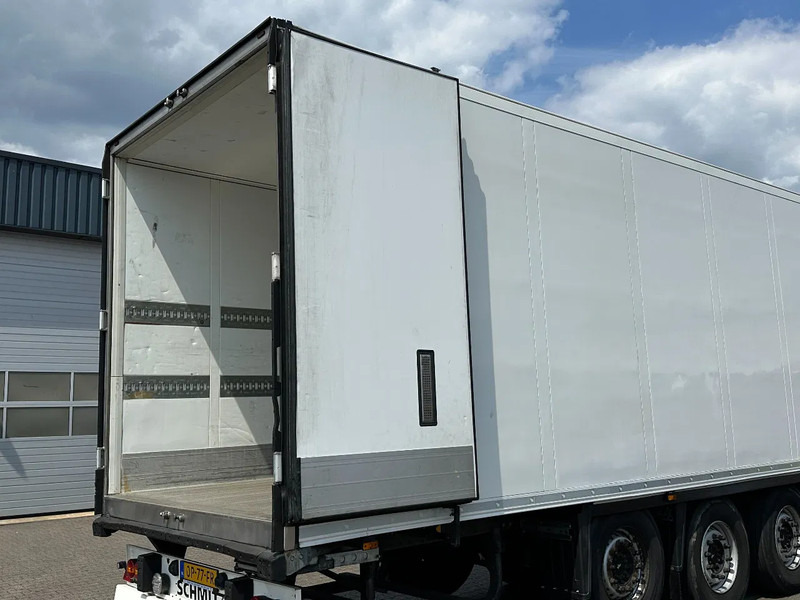 Schmitz Cargobull Carrier Vector 1550 / Rotos Disc / Lift-Axle / APK 04-2026 - Sơ mi rơ moóc đông lạnh: hình 5 Schmitz Cargobull Carrier Vector 1550 / Rotos Disc / Lift-Axle / APK 04-2026 - Sơ mi rơ moóc đông lạnh: hình 5