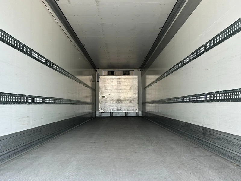 Sơ mi rơ moóc đông lạnh Schmitz Cargobull Carrier Vector 1550 / SAF-Disc / Lift-Axle: hình 9