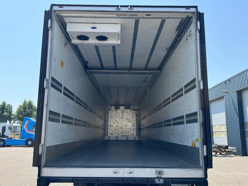 Schmitz Cargobull Carrier Vector 1850MT / Dubbele verdamper / Tussenschot / SAF-Disc / Lift-as - Sơ mi rơ moóc đông lạnh: hình 5 Schmitz Cargobull Carrier Vector 1850MT / Dubbele verdamper / Tussenschot / SAF-Disc / Lift-as - Sơ mi rơ moóc đông lạnh: hình 5