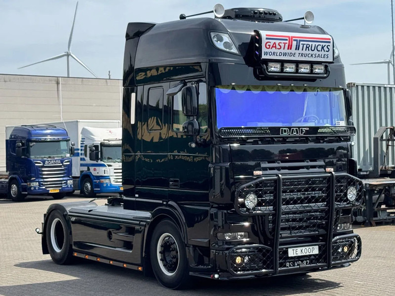 DAF XF 105.460 Super Space Cab Showtruck *TOP* - Xe đầu kéo: hình 2 DAF XF 105.460 Super Space Cab Showtruck *TOP* - Xe đầu kéo: hình 2