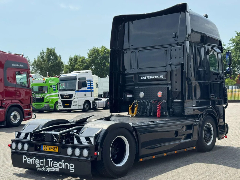 DAF XF 105.460 Super Space Cab Showtruck *TOP* - Xe đầu kéo: hình 3 DAF XF 105.460 Super Space Cab Showtruck *TOP* - Xe đầu kéo: hình 3
