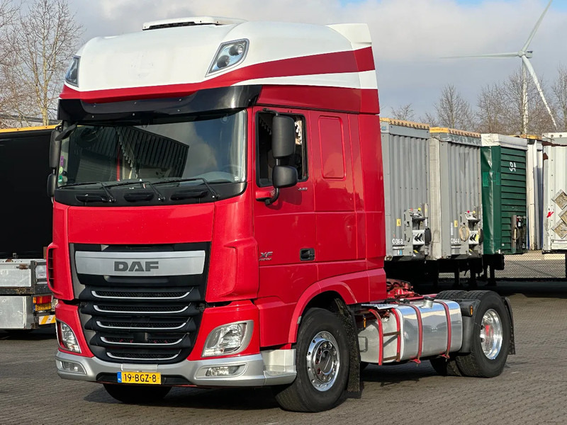 DAF XF 440 SSC Euro 6 / *ADR* Alcoa / Smart Tacho / Apk - Xe đầu kéo: hình 1 DAF XF 440 SSC Euro 6 / *ADR* Alcoa / Smart Tacho / Apk - Xe đầu kéo: hình 1