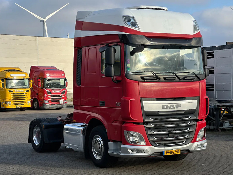 DAF XF 440 SSC Euro 6 / *ADR* Alcoa / Smart Tacho / Apk - Xe đầu kéo: hình 2 DAF XF 440 SSC Euro 6 / *ADR* Alcoa / Smart Tacho / Apk - Xe đầu kéo: hình 2