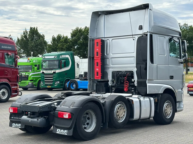 DAF XF 450 FTG 6X2/4 Super Space Cab / Smart Tacho! - Xe đầu kéo: hình 4 DAF XF 450 FTG 6X2/4 Super Space Cab / Smart Tacho! - Xe đầu kéo: hình 4