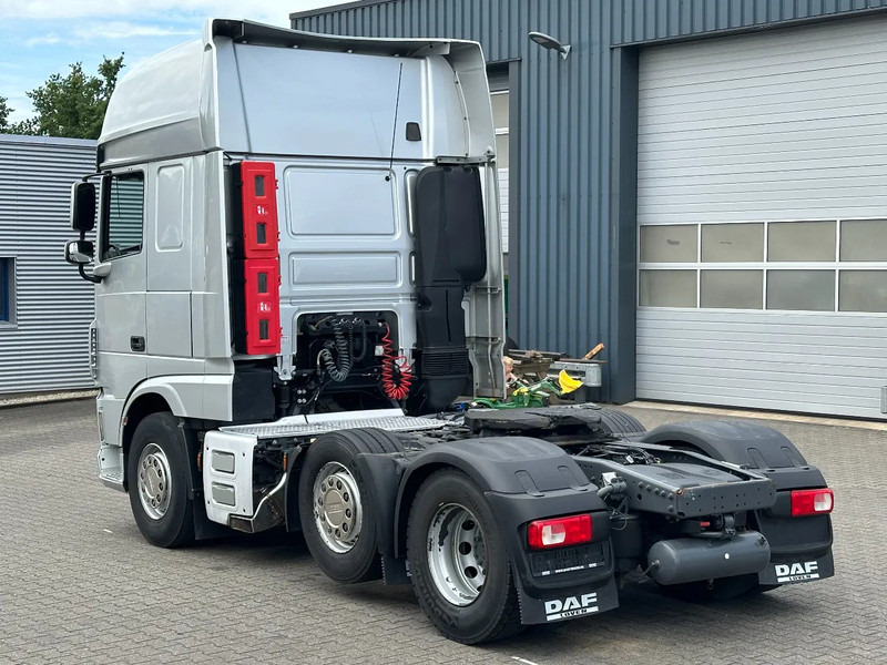 DAF XF 450 FTG 6X2/4 Super Space Cab / Smart Tacho! - Xe đầu kéo: hình 5 DAF XF 450 FTG 6X2/4 Super Space Cab / Smart Tacho! - Xe đầu kéo: hình 5