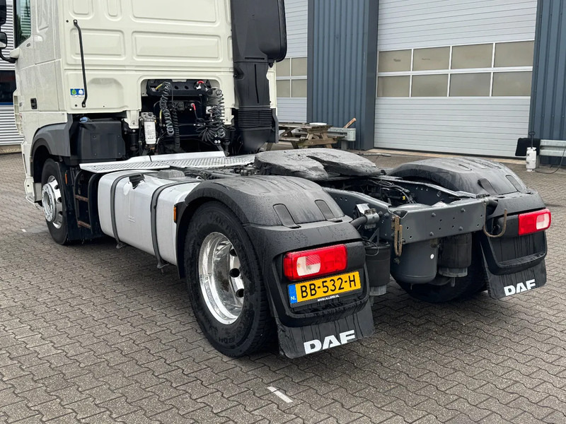 DAF XF 450 Space Cab Euro 6 - Xe đầu kéo: hình 5 DAF XF 450 Space Cab Euro 6 - Xe đầu kéo: hình 5