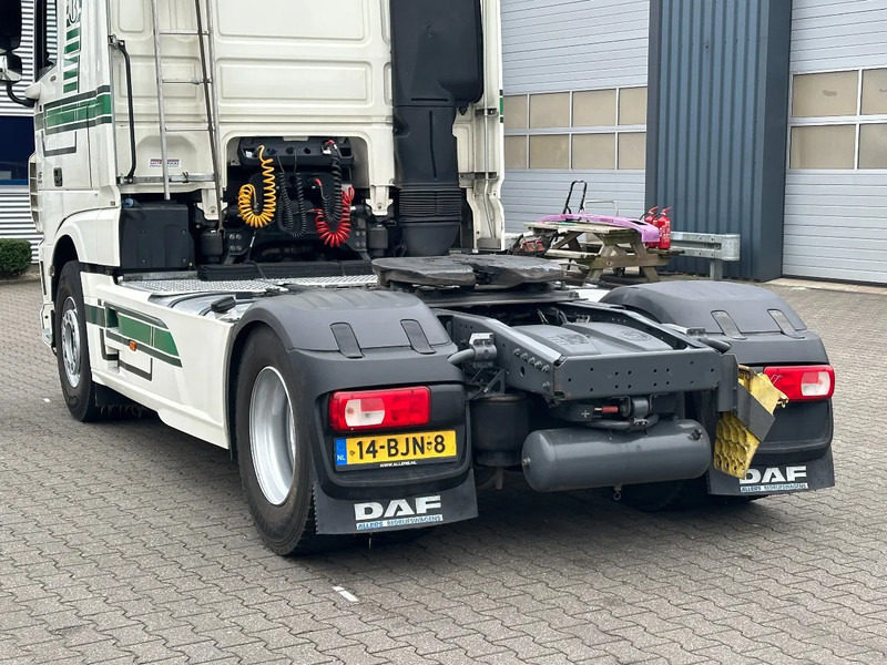 DAF XF 460 SSC / Intarder / 2 Tank / Full spoiler *NL-Truck* - Xe đầu kéo: hình 5 DAF XF 460 SSC / Intarder / 2 Tank / Full spoiler *NL-Truck* - Xe đầu kéo: hình 5