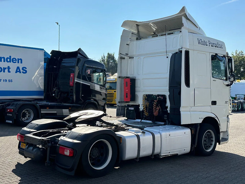 DAF XF 460 Space Cab-Mega-Hefschotel-2 Tank-Euro 6 - Xe đầu kéo: hình 3 DAF XF 460 Space Cab-Mega-Hefschotel-2 Tank-Euro 6 - Xe đầu kéo: hình 3