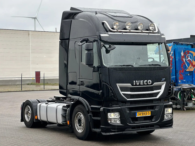 Iveco Stralis 420 XP Hi-Way 2 Tank *383 Tkm* Euro 6 *NL-Truck* - Xe đầu kéo: hình 2 Iveco Stralis 420 XP Hi-Way 2 Tank *383 Tkm* Euro 6 *NL-Truck* - Xe đầu kéo: hình 2