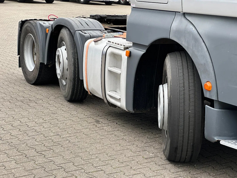 MAN TGA 26.430 XXL 6x2/4 Euro 4 / 762 Tkm *NL-Truck* - Xe đầu kéo: hình 3 MAN TGA 26.430 XXL 6x2/4 Euro 4 / 762 Tkm *NL-Truck* - Xe đầu kéo: hình 3