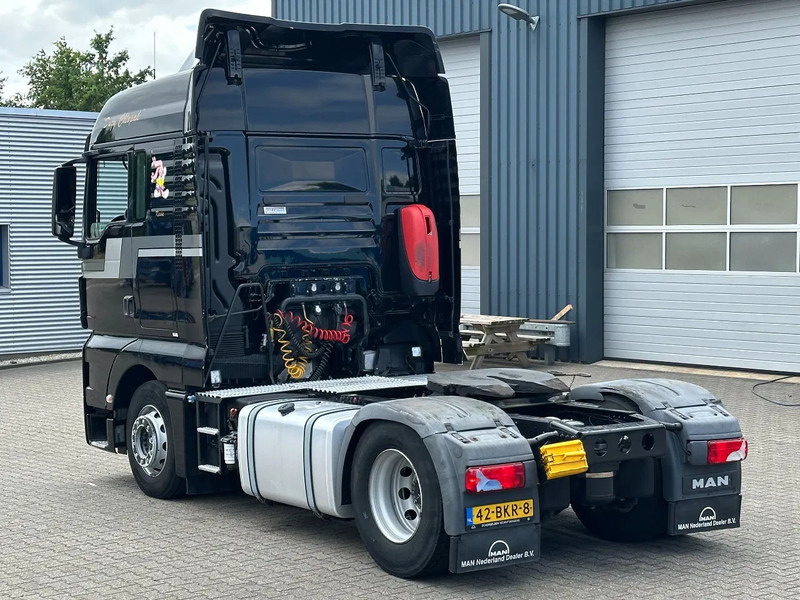 MAN TGX 420 / Euro 6 / 2 Tank / Smart Tacho / Apk *NL-Truck* - Xe đầu kéo: hình 4 MAN TGX 420 / Euro 6 / 2 Tank / Smart Tacho / Apk *NL-Truck* - Xe đầu kéo: hình 4