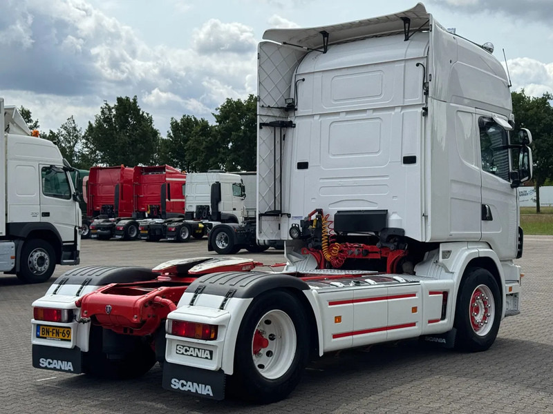 Scania 164L 480 Topline Manual Retarder APK 06-2026 - Xe đầu kéo: hình 3 Scania 164L 480 Topline Manual Retarder APK 06-2026 - Xe đầu kéo: hình 3