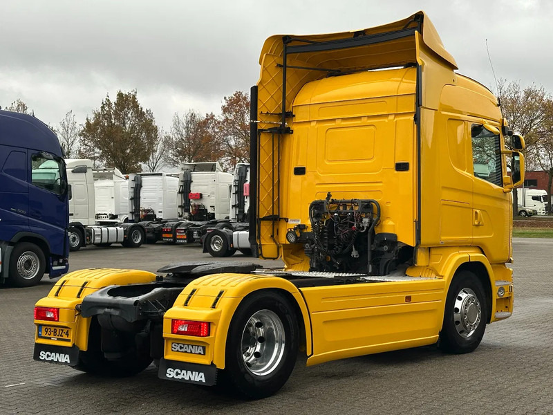 Scania G410 Euro 6 - Full Spoiler - Alcoa - 10-2026 Apk! - Xe đầu kéo: hình 3 Scania G410 Euro 6 - Full Spoiler - Alcoa - 10-2026 Apk! - Xe đầu kéo: hình 3