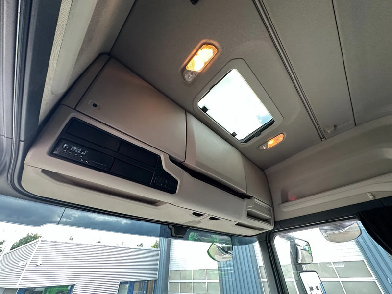 Xe đầu kéo Scania R650 V8 6x2 Boogie / Retarder / Full Air / Hydrauliek / Full Spoiler: hình 16