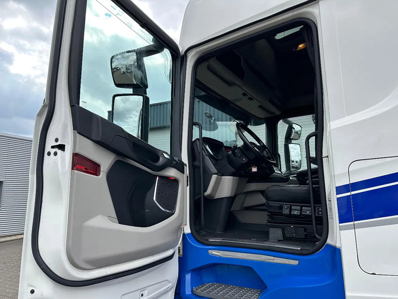 Xe đầu kéo Scania R650 V8 6x2 Boogie / Retarder / Full Air / Hydrauliek / Full Spoiler: hình 12