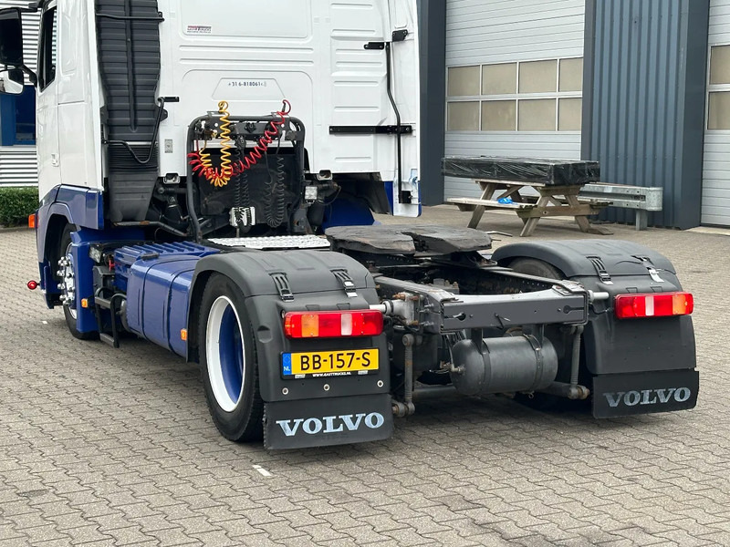 Volvo FH 400 Globe XL Mega / Full Air / 2 Tank / Euro 5 - Xe đầu kéo: hình 5 Volvo FH 400 Globe XL Mega / Full Air / 2 Tank / Euro 5 - Xe đầu kéo: hình 5