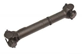 Scania P500 NEW Propshaft Cardan Slider oe 1758552 760mm W-W - Trục các đăng: hình 1 Scania P500 NEW Propshaft Cardan Slider oe 1758552 760mm W-W - Trục các đăng: hình 1