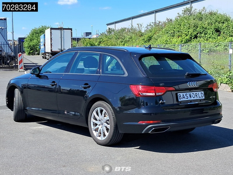 Audi 40 TDI - Xe hơi: hình 2 Audi 40 TDI - Xe hơi: hình 2