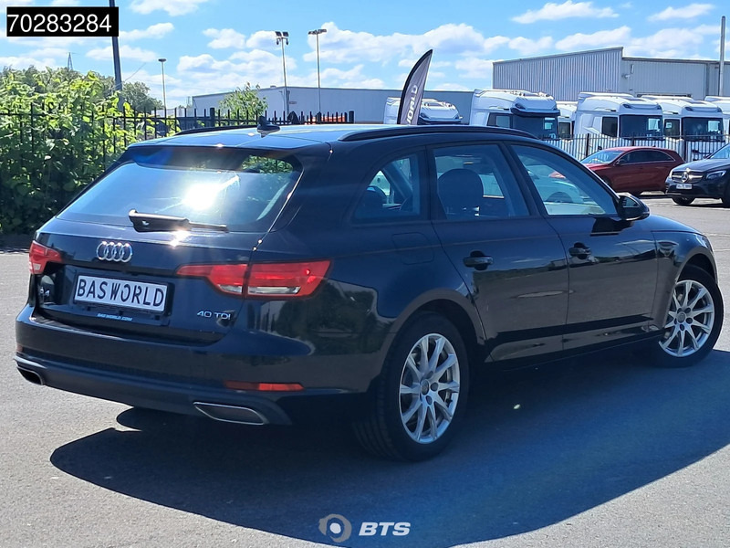Audi 40 TDI - Xe hơi: hình 3 Audi 40 TDI - Xe hơi: hình 3