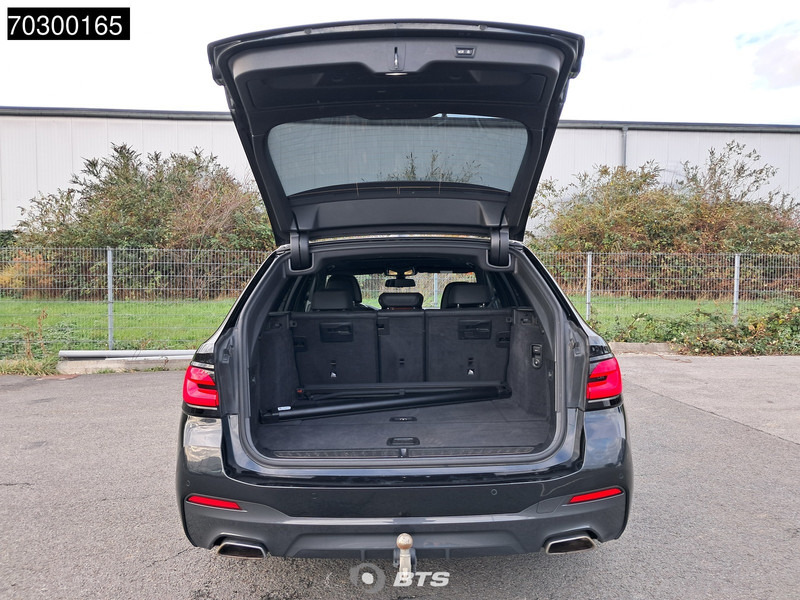 BMW Touring xDrive M Sport Automatik Pano AHK LED ACC Navi Kamera Parkensensoren CarPlay Euro6 - Xe hơi: hình 3 BMW Touring xDrive M Sport Automatik Pano AHK LED ACC Navi Kamera Parkensensoren CarPlay Euro6 - Xe hơi: hình 3