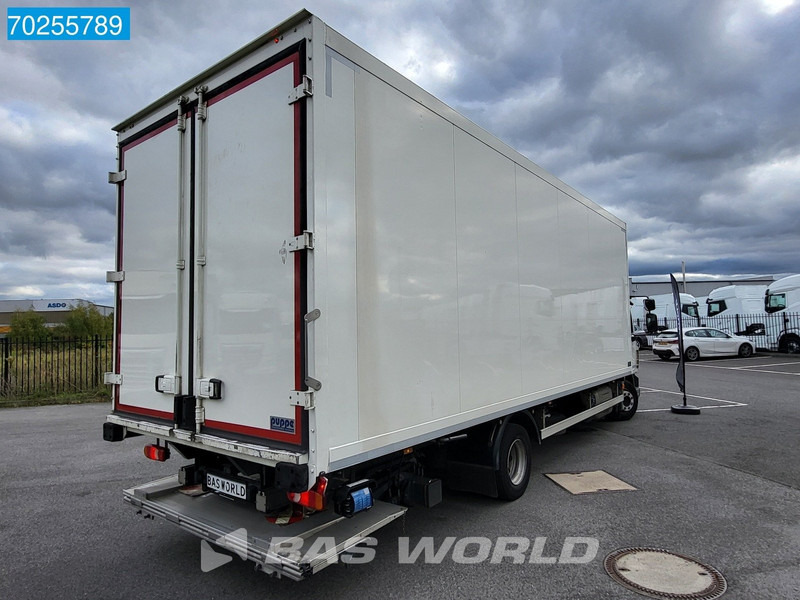 DAF LF 260 4X2 12t Carrier Supra 1150mt Bi-temp Ladebordwand ACC Euro 6 - Xe tải đông lạnh: hình 5 DAF LF 260 4X2 12t Carrier Supra 1150mt Bi-temp Ladebordwand ACC Euro 6 - Xe tải đông lạnh: hình 5