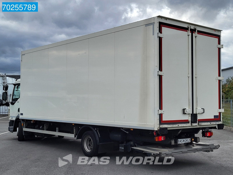 DAF LF 260 4X2 12t Carrier Supra 1150mt Bi-temp Ladebordwand ACC Euro 6 - Xe tải đông lạnh: hình 2 DAF LF 260 4X2 12t Carrier Supra 1150mt Bi-temp Ladebordwand ACC Euro 6 - Xe tải đông lạnh: hình 2