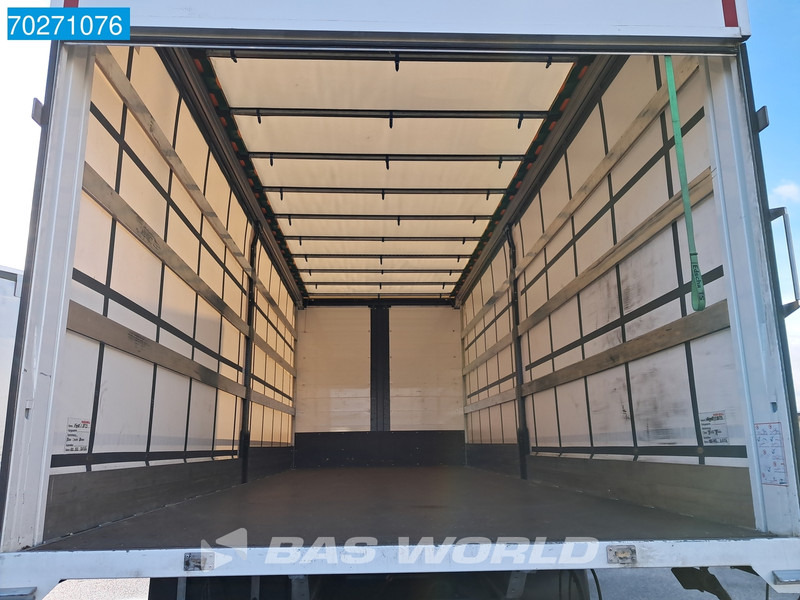 Cho thuê DAF LF 290 4X2 16tonner Automatic Ladebordwand ACC Euro 6 DAF LF 290 4X2 16tonner Automatic Ladebordwand ACC Euro 6: hình 12
