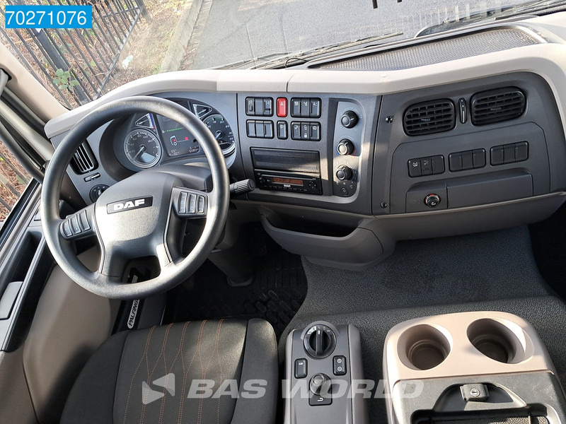 Cho thuê DAF LF 290 4X2 16tonner Automatic Ladebordwand ACC Euro 6 DAF LF 290 4X2 16tonner Automatic Ladebordwand ACC Euro 6: hình 15
