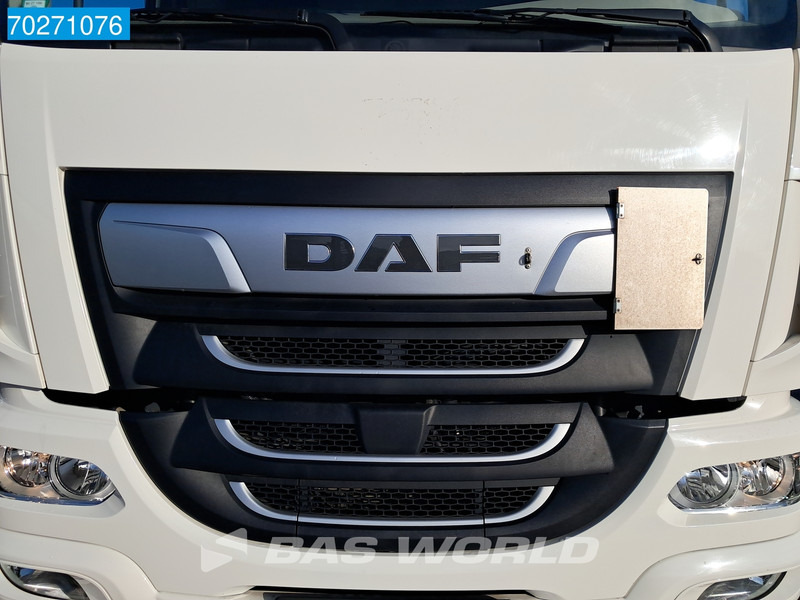 Cho thuê DAF LF 290 4X2 16tonner Automatic Ladebordwand ACC Euro 6 DAF LF 290 4X2 16tonner Automatic Ladebordwand ACC Euro 6: hình 9