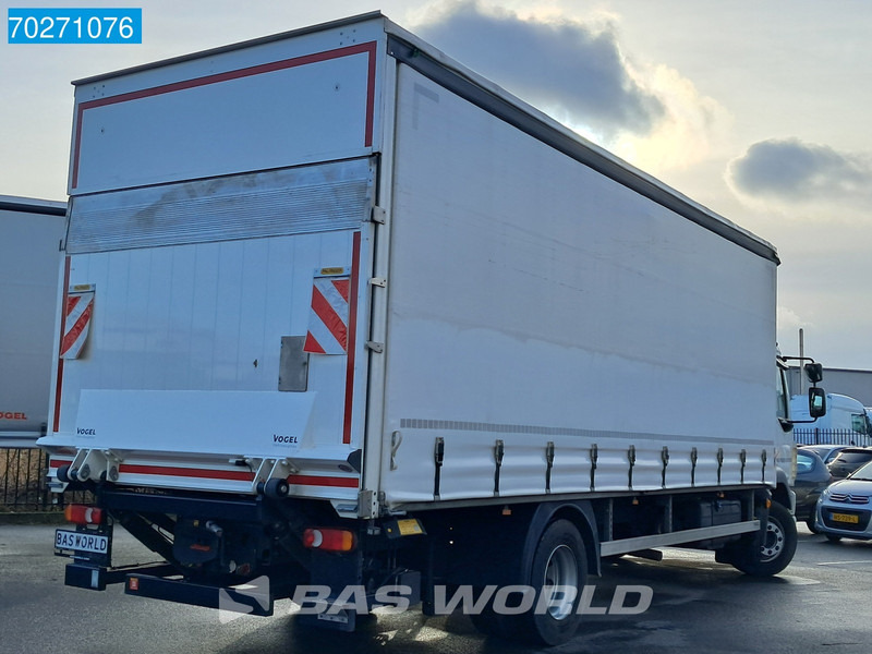 Cho thuê DAF LF 290 4X2 16tonner Automatic Ladebordwand ACC Euro 6 DAF LF 290 4X2 16tonner Automatic Ladebordwand ACC Euro 6: hình 6