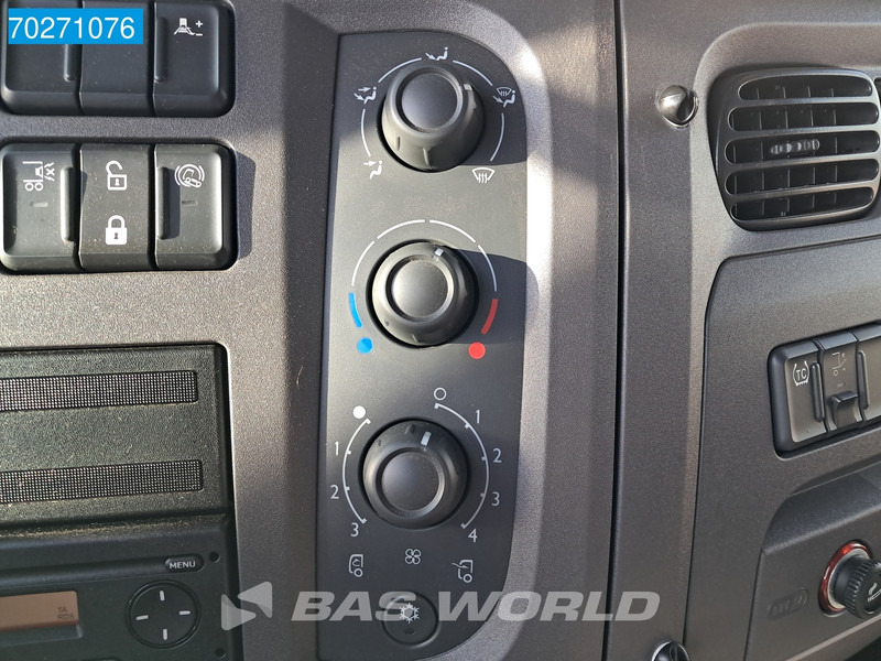 Cho thuê DAF LF 290 4X2 16tonner Automatic Ladebordwand ACC Euro 6 DAF LF 290 4X2 16tonner Automatic Ladebordwand ACC Euro 6: hình 17