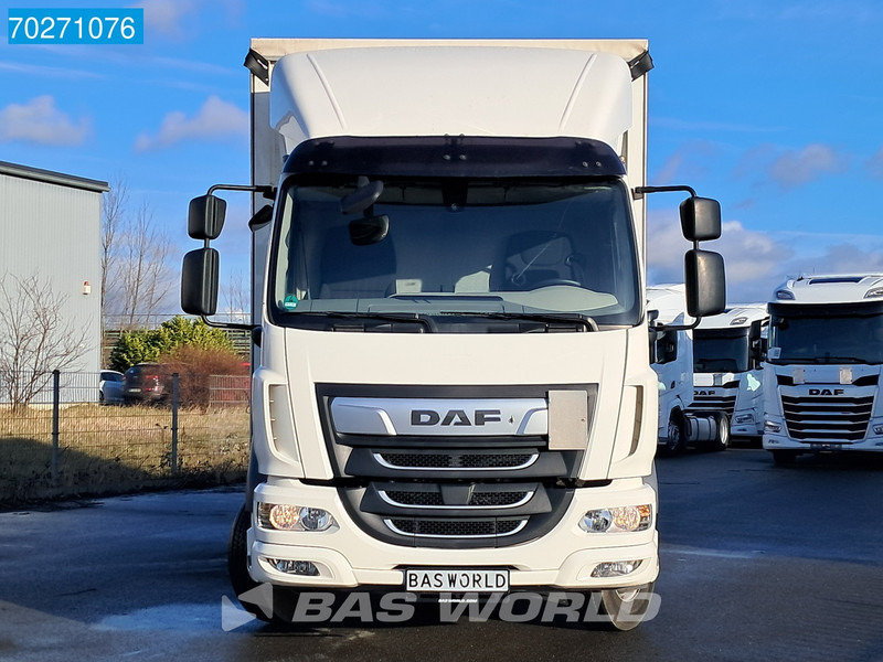 Cho thuê DAF LF 290 4X2 16tonner Automatic Ladebordwand ACC Euro 6 DAF LF 290 4X2 16tonner Automatic Ladebordwand ACC Euro 6: hình 8