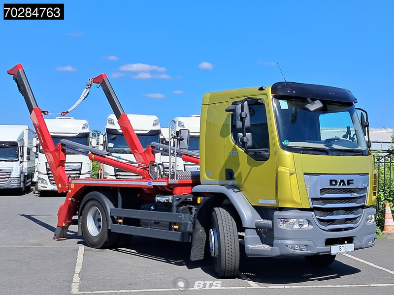 DAF XB 290 4X2 NEW 12tons Meiller AK12-MT Absetzkipper Automatic Euro 6 - Xe tải chở thùng nhỏ: hình 3 DAF XB 290 4X2 NEW 12tons Meiller AK12-MT Absetzkipper Automatic Euro 6 - Xe tải chở thùng nhỏ: hình 3