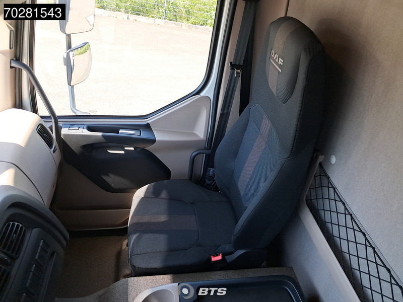 Xe tải thùng mui bạt mới DAF XB 290 4X2 NEW! 16tonner Automatic Ladebordwand ACC Euro 6: hình 19