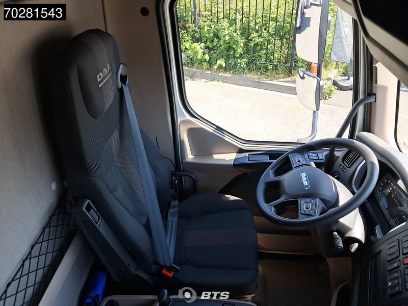 Xe tải thùng mui bạt mới DAF XB 290 4X2 NEW! 16tonner Automatic Ladebordwand ACC Euro 6: hình 20