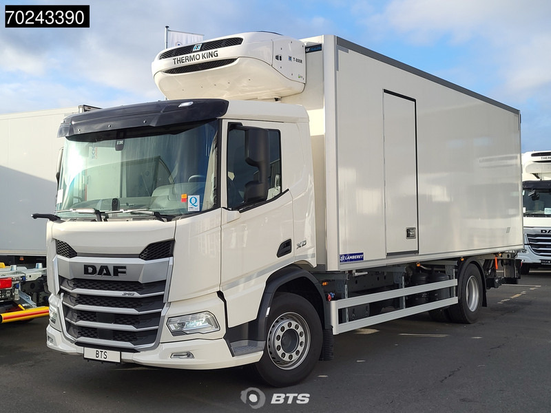DAF XD 340 4X2 2024 registration Thermo King T800R Lamberet ATP FRC Euro 6 - Xe tải đông lạnh: hình 1 DAF XD 340 4X2 2024 registration Thermo King T800R Lamberet ATP FRC Euro 6 - Xe tải đông lạnh: hình 1