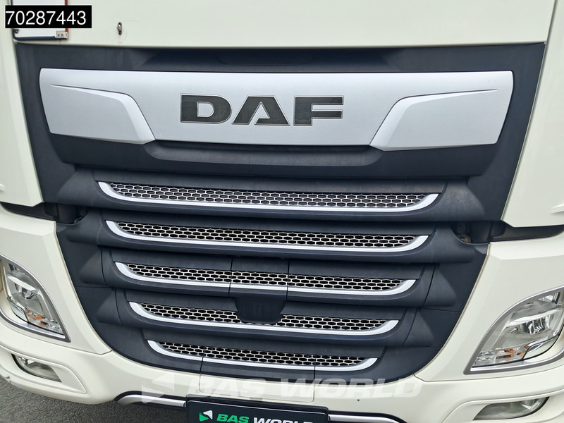 Xe chở container/ Xe tải hoán đổi thân DAF XF 480 6X2 Automatic SSC FAN Retarder Lift+steering Axle Euro 6: hình 6