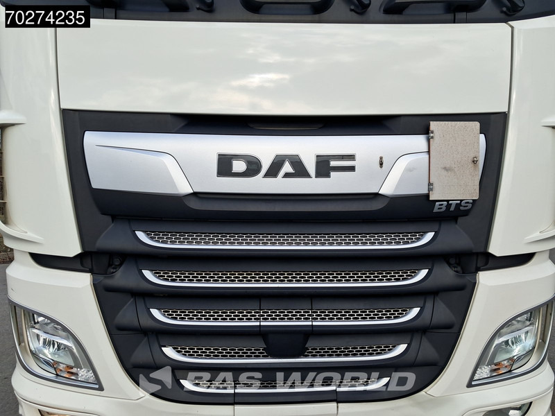 DAF XF 480 6X2 SSC FAN Retarder ACC Lift-Lenkachse LED Euro 6 - Xe chở container/ Xe tải hoán đổi thân: hình 2 DAF XF 480 6X2 SSC FAN Retarder ACC Lift-Lenkachse LED Euro 6 - Xe chở container/ Xe tải hoán đổi thân: hình 2