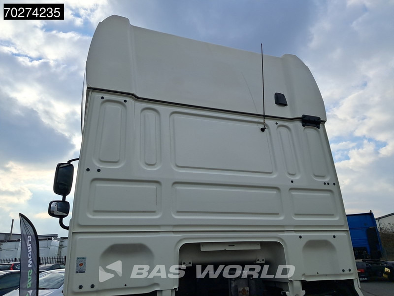 DAF XF 480 6X2 SSC FAN Retarder ACC Lift-Lenkachse LED Euro 6 - Xe chở container/ Xe tải hoán đổi thân: hình 3 DAF XF 480 6X2 SSC FAN Retarder ACC Lift-Lenkachse LED Euro 6 - Xe chở container/ Xe tải hoán đổi thân: hình 3