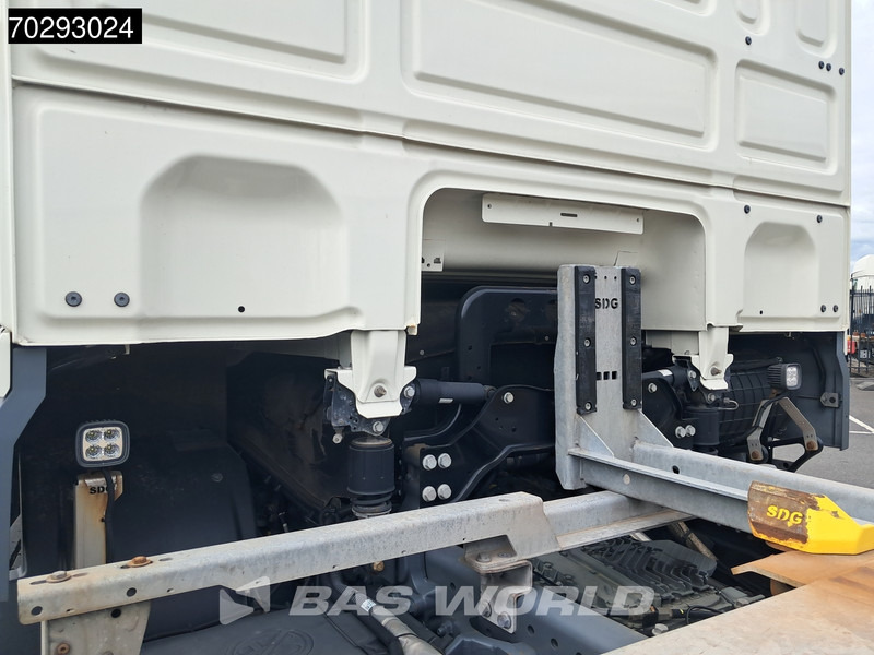 DAF XF 480 6X2 SSC FAN Retarder Lift-Lenkachse ACC LED Euro 6 - Xe chở container/ Xe tải hoán đổi thân: hình 3 DAF XF 480 6X2 SSC FAN Retarder Lift-Lenkachse ACC LED Euro 6 - Xe chở container/ Xe tải hoán đổi thân: hình 3