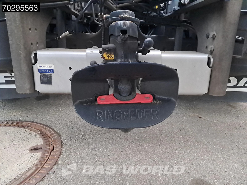 Xe chở container/ Xe tải hoán đổi thân DAF XG 480 6X2 BDF Lift+Steering Axle ACC Automatic 2 tanks Euro 6: hình 18